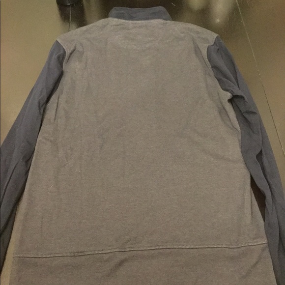 Banana Republic Full Zip Super Soft - Medium - Picture 5 of 5